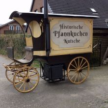 Schaeferwagen-Kutsche 084